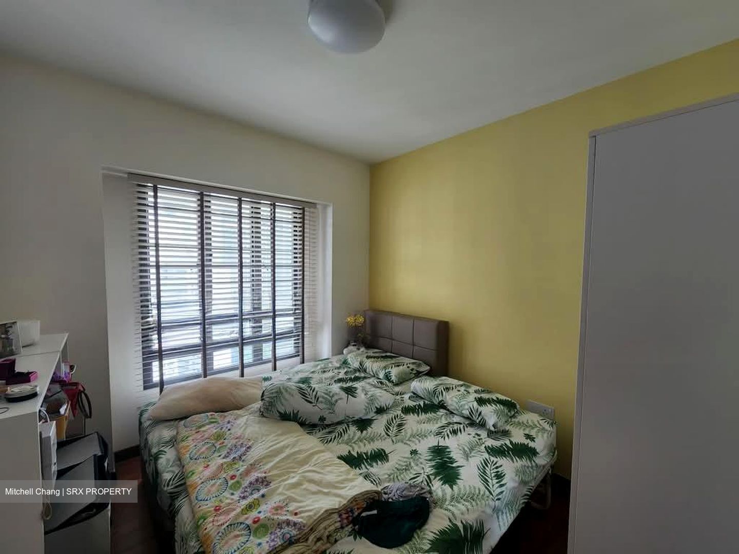 Blk 88 Skyville @ Dawson (Queenstown), HDB 4 Rooms #605832081